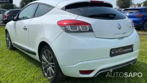 Renault Mégane de 2011