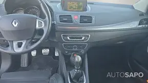 Renault Mégane de 2011
