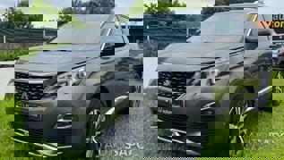 Peugeot 3008 de 2018