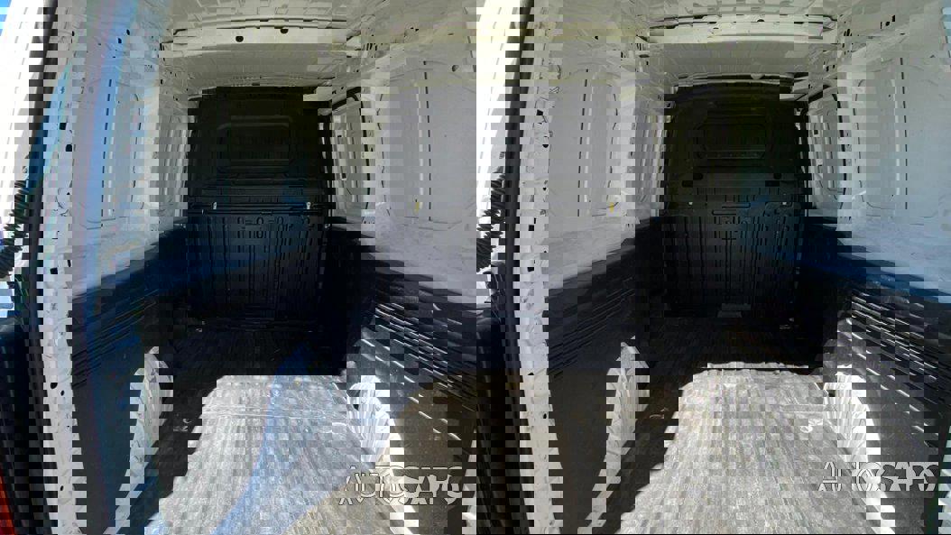 Peugeot Partner 1.5 BlueHDi Premium Standard de 2021