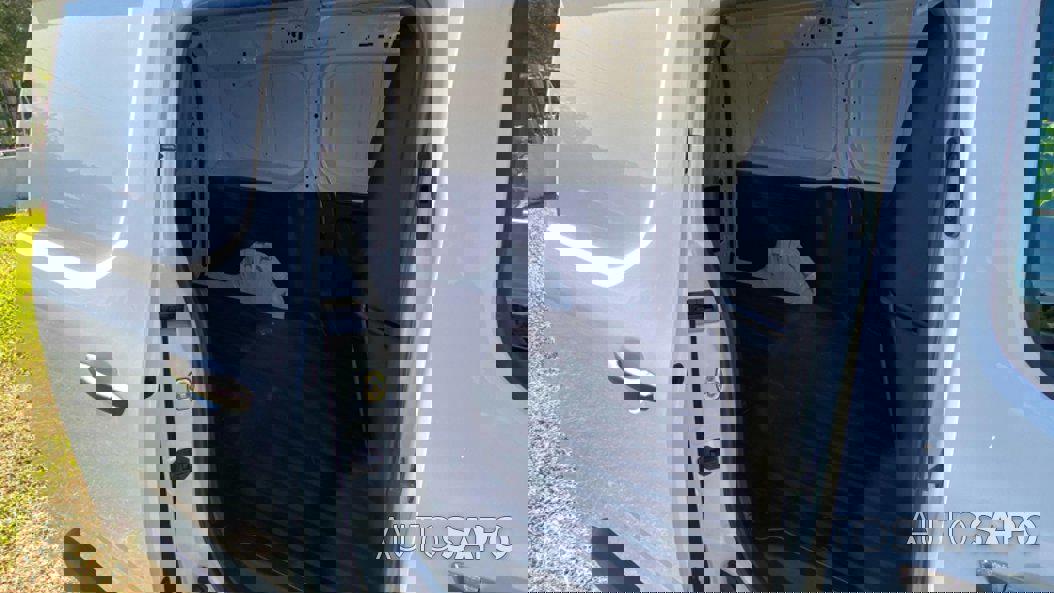 Peugeot Partner 1.5 BlueHDi Premium Standard de 2021