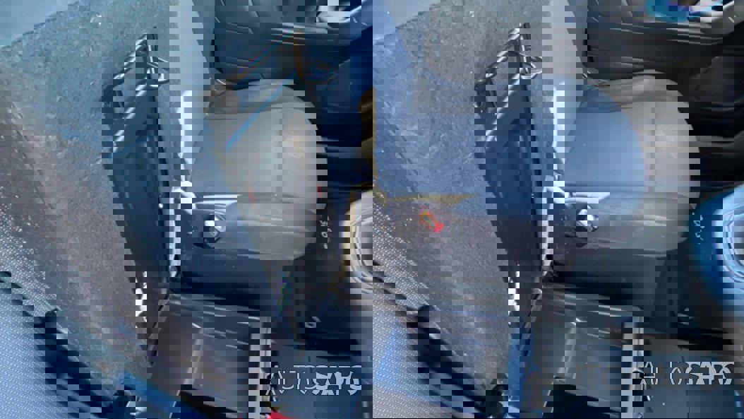 Peugeot Partner 1.5 BlueHDi Premium Standard de 2021