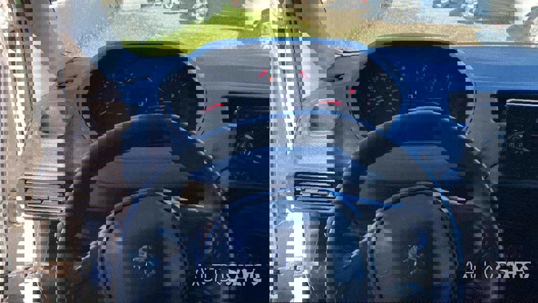 Peugeot Partner 1.5 BlueHDi Premium Standard de 2021