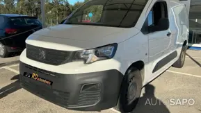 Peugeot Partner 1.5 BlueHDi Premium Standard de 2021