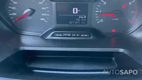 Peugeot Partner 1.5 BlueHDi Premium Standard de 2021