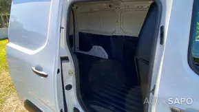 Peugeot Partner 1.5 BlueHDi Premium Standard de 2021