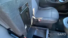 Peugeot Partner 1.5 BlueHDi Premium Standard de 2021