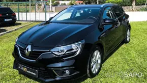 Renault Mégane de 2021