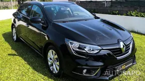 Renault Mégane de 2021