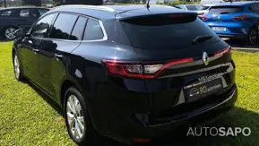 Renault Mégane de 2021