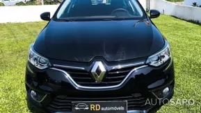 Renault Mégane de 2021