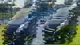 Peugeot 3008 de 2015