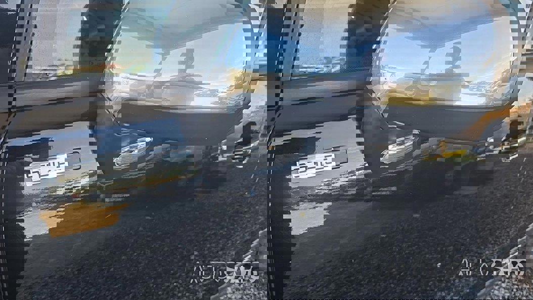 Peugeot 3008 de 2015