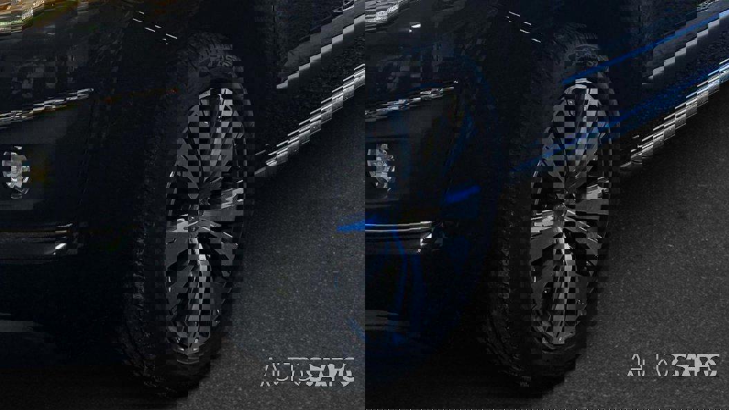 Peugeot 3008 de 2015