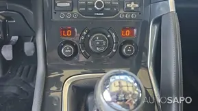 Peugeot 3008 de 2015