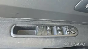 Peugeot 3008 de 2015