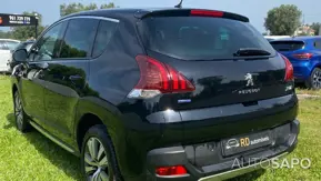 Peugeot 3008 de 2015