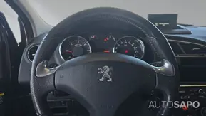 Peugeot 3008 de 2015