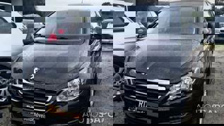 Peugeot 308 de 2017