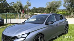 Peugeot 308 de 2022
