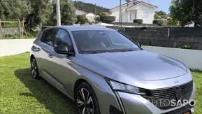 Peugeot 308 de 2022