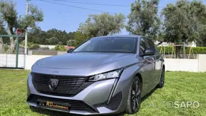 Peugeot 308 de 2022