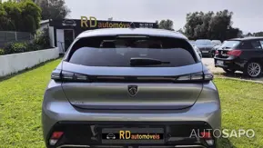 Peugeot 308 de 2022
