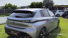 Peugeot 308 de 2022