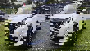 Peugeot 2008 de 2020