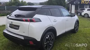 Peugeot 2008 de 2020