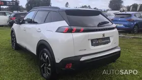 Peugeot 2008 de 2020