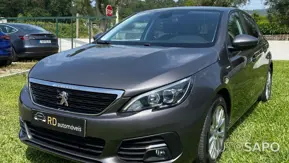 Peugeot 308 de 2018