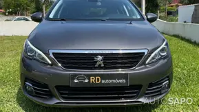 Peugeot 308 de 2018