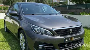Peugeot 308 de 2018