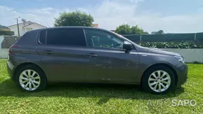 Peugeot 308 de 2018