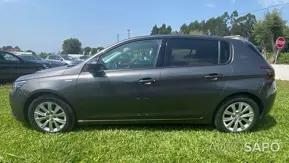 Peugeot 308 de 2018