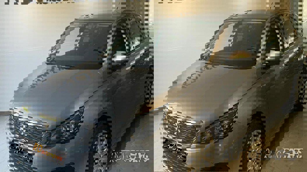 Peugeot 308 de 2021