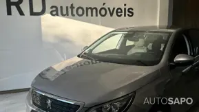 Peugeot 308 de 2021