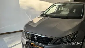 Peugeot 308 de 2021