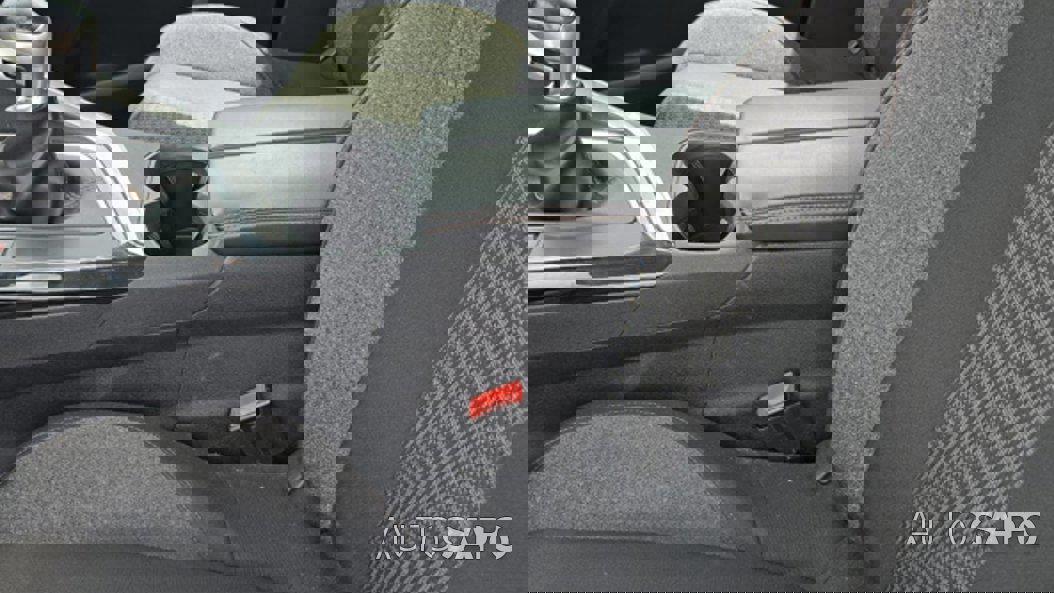 Peugeot 3008 1.5 BlueHDi Active de 2019