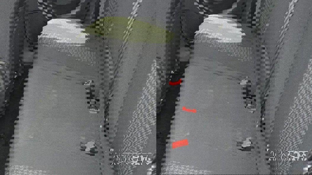 Peugeot 3008 1.5 BlueHDi Active de 2019