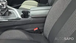 Peugeot 3008 1.5 BlueHDi Active de 2019