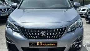 Peugeot 3008 1.5 BlueHDi Active de 2019