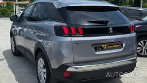 Peugeot 3008 1.5 BlueHDi Active de 2019