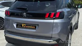 Peugeot 3008 1.5 BlueHDi Active de 2019