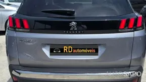 Peugeot 3008 1.5 BlueHDi Active de 2019