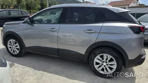 Peugeot 3008 1.5 BlueHDi Active de 2019