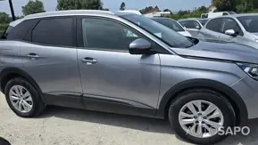 Peugeot 3008 1.5 BlueHDi Active de 2019