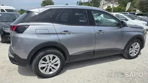 Peugeot 3008 1.5 BlueHDi Active de 2019