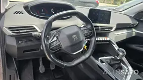 Peugeot 3008 1.5 BlueHDi Active de 2019